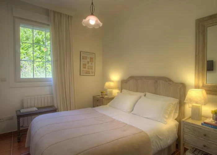 Finca A Coutada. Villa