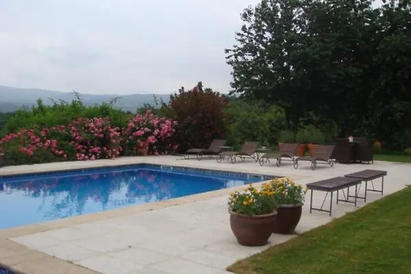 Villa Finca A Coutada.