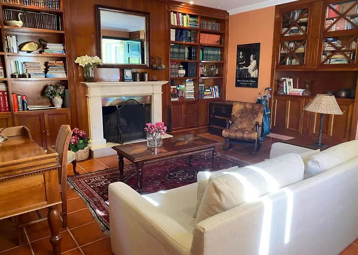 Finca A Coutada. * Celanova